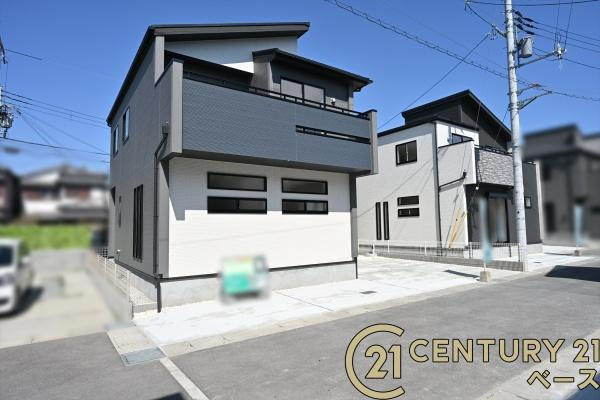 奈良市東九条町 １号棟 ／新築一戸建のその他|■現地撮影写真■スーパーが周辺に近接していますので、毎日のお買い物も楽々です！