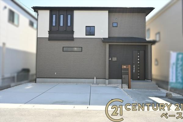 奈良市東九条町 ３号棟 ／新築一戸建