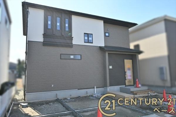 奈良市東九条町 ３号棟 ／新築一戸建のその他|■現地撮影写真■小学校が徒歩９分に近接！子育て家族も安心のエリア！