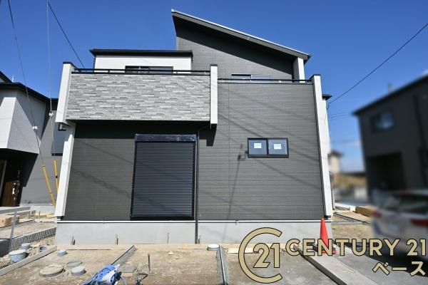 奈良市東九条町 ２号棟 ／新築一戸建のその他|■現地撮影写真■小学校が徒歩９分に近接！子育て家族も安心のエリア！