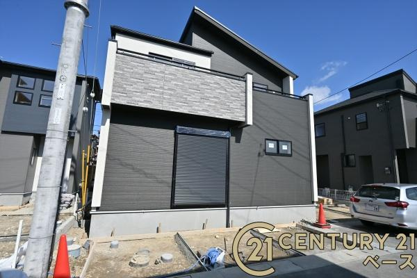 奈良市東九条町 ２号棟 ／新築一戸建のその他|■現地撮影写真■