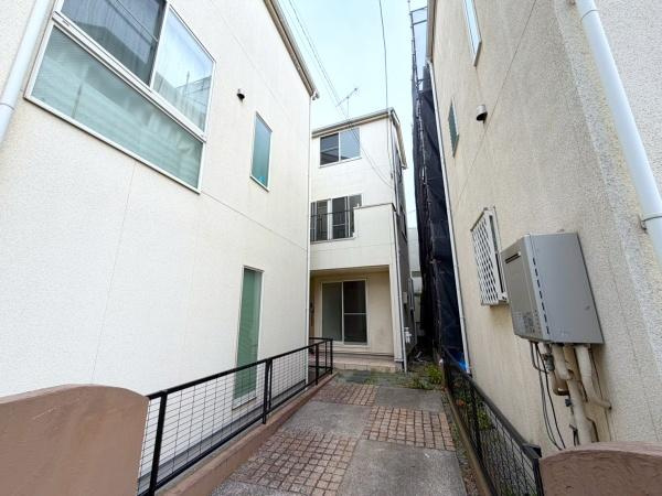 横浜市鶴見区駒岡１丁目の中古一戸建のその他