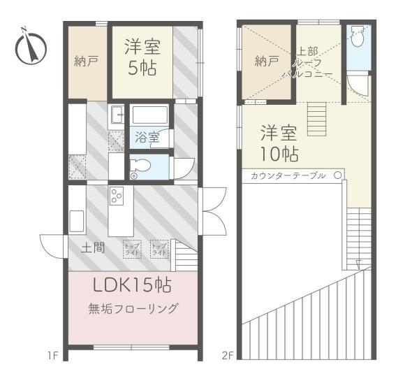 藤沢市片瀬３丁目の中古一戸建