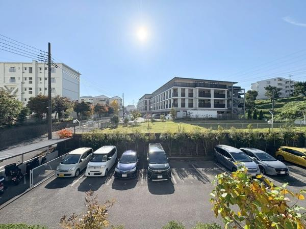 港南台パークホームズのその他