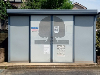 【その他】 | レオパレスプランドール八ヶ崎