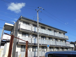 【その他】 | レオパレスプランドール八ヶ崎