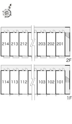 【その他】 | レオパレスクレール