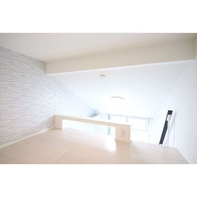 カサ・デ・アンジェラの内装