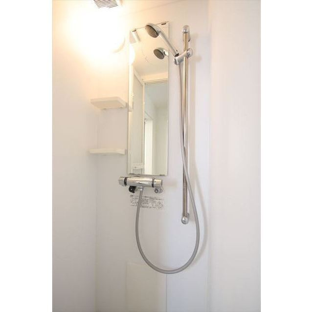 カサ・デ・アンジェラの内装