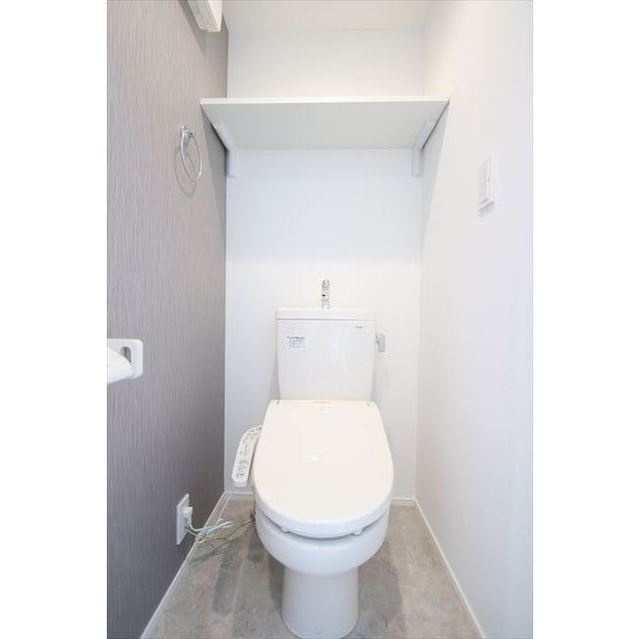 カサ・デ・アンジェラの内装