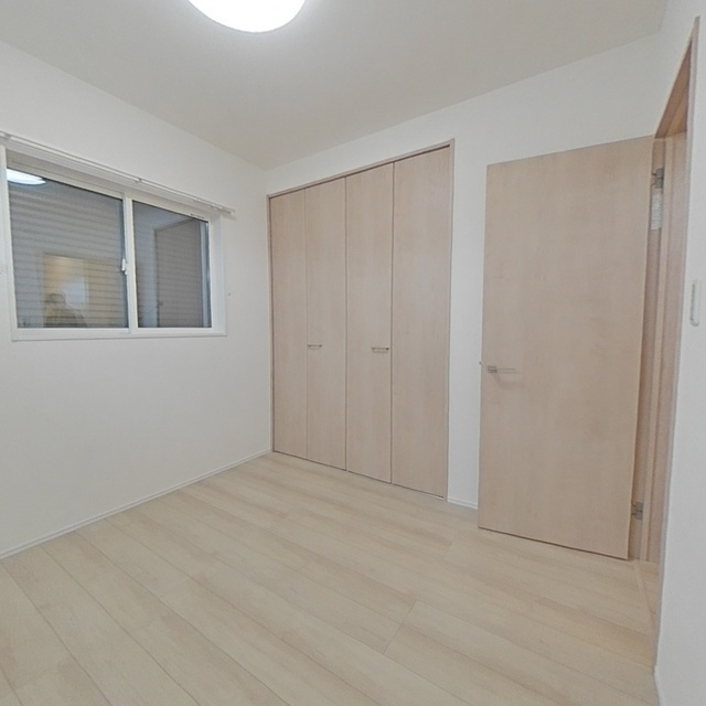 羽島郡岐南町三宅５丁目の一戸建ての内装