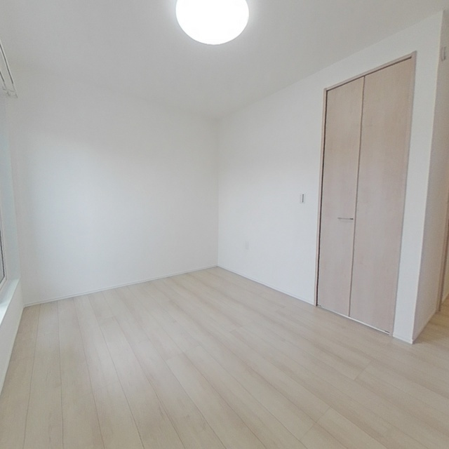 羽島郡岐南町三宅５丁目の一戸建ての内装