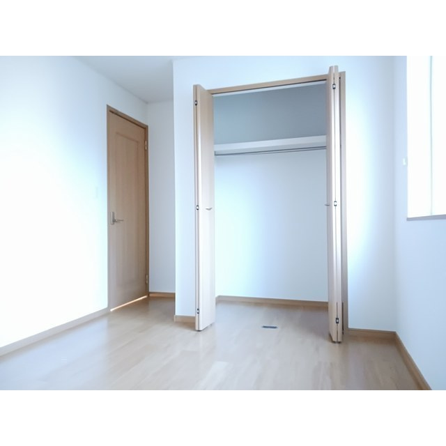 フィオーレ（各務原市）の収納