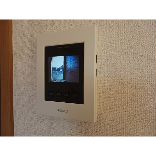 フィオーレ（各務原市）の設備