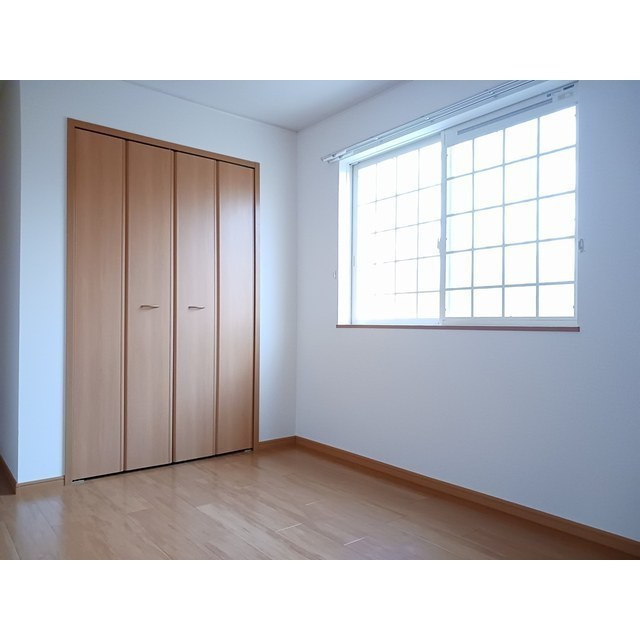 フィオーレ（各務原市）の内装