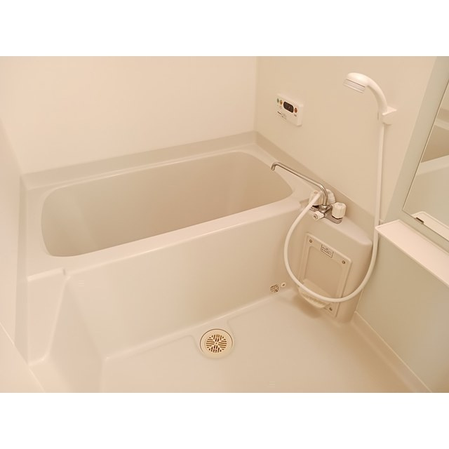 フィオーレ（各務原市）の浴室