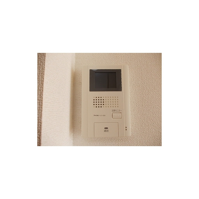 サニーフィールドの設備