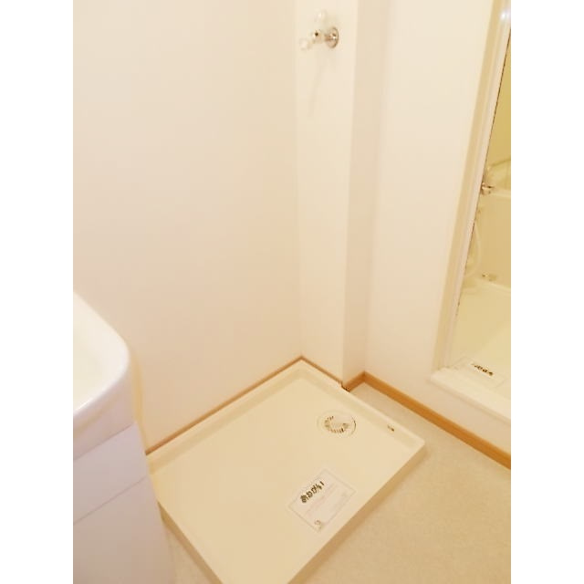 サニーフィールドの設備