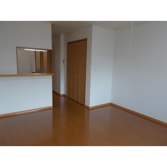 サニーフィールドの内装