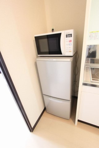 レオネクストベンチマーク祇園のその他