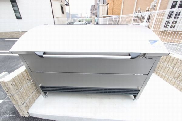 レオネクストベンチマーク祇園のその他