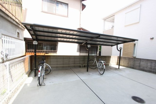 レオネクストベンチマーク祇園のその他