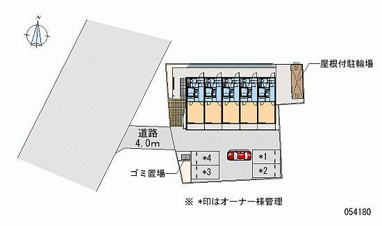 レオネクストベンチマーク祇園のその他|※写真と現状が異なる場合は現状を優先
