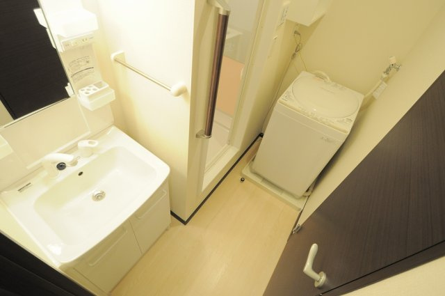 レオネクストベンチマーク祇園の内装|※写真と現状が異なる場合は現状を優先