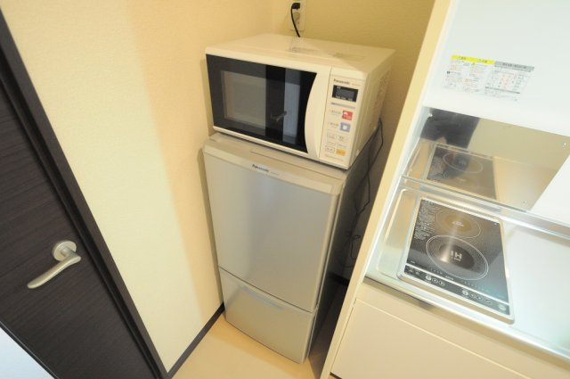 レオネクストベンチマーク祇園のその他