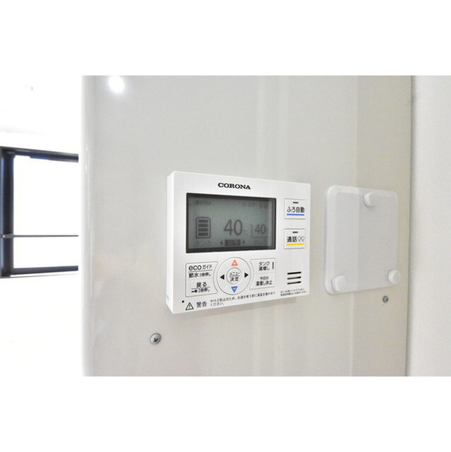 アンベリール御徒町の内装