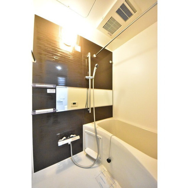 アンベリール御徒町の内装