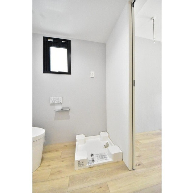 アンベリール御徒町の内装