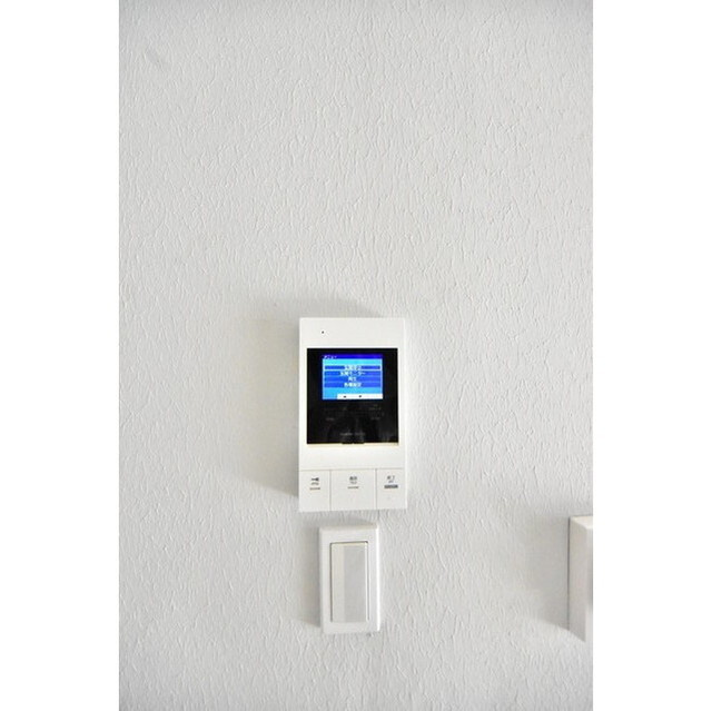 アンベリール御徒町の内装