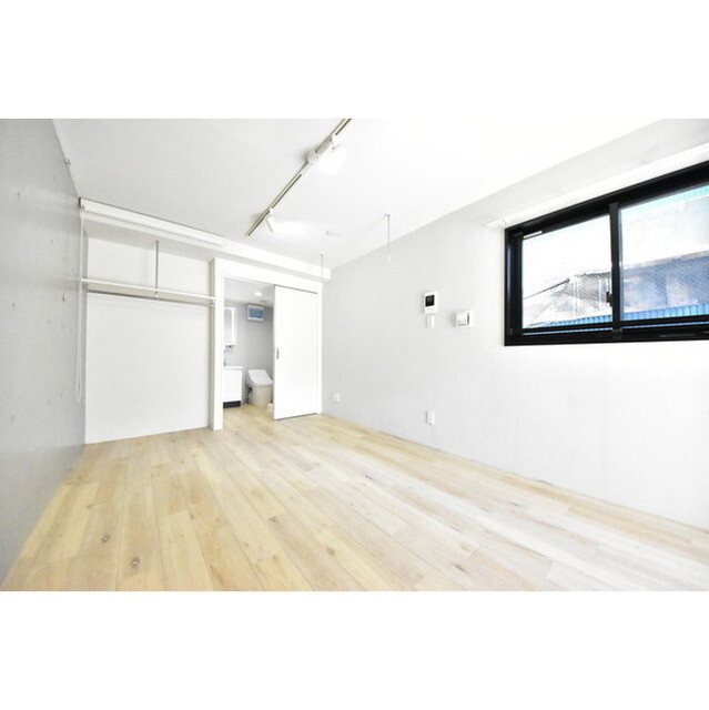 アンベリール御徒町の内装