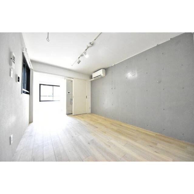 アンベリール御徒町の内装