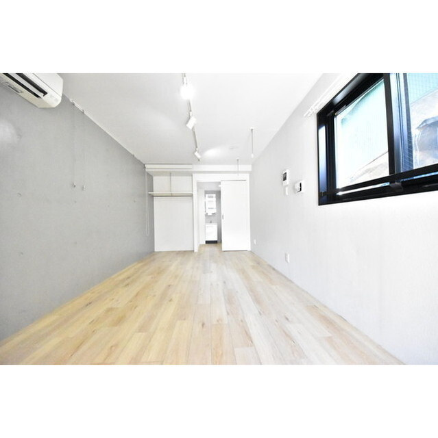 アンベリール御徒町の内装