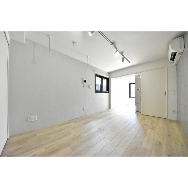 アンベリール御徒町の内装