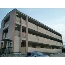 ファインヒル吉根Bの画像