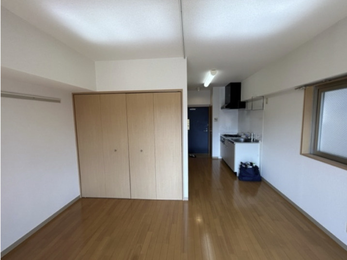 プリマヴェーラの居間・リビング