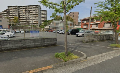 【その他】 | 山田西1丁目月極駐車場