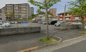山田西1丁目月極駐車場の画像