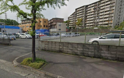 【駐車場】 | 山田西1丁目月極駐車場