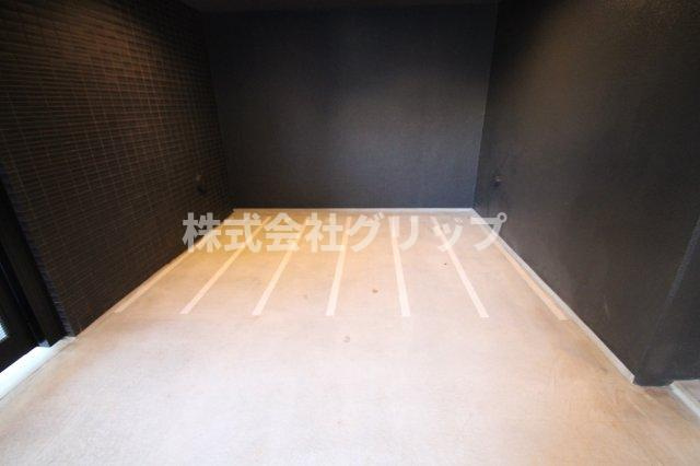 Le'a横濱鶴見市場のその他共用部分