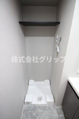 Le'a横濱鶴見市場のその他