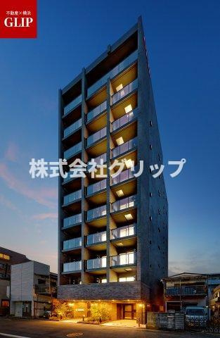 Le'a横濱鶴見市場