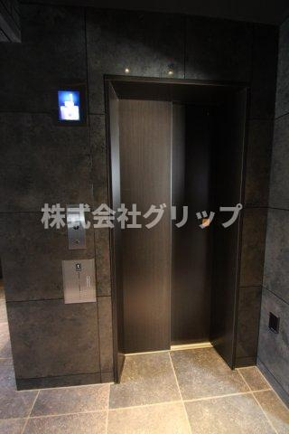 Le'a横濱鶴見市場のその他共用部分