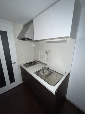 【キッチン】 | 南堀江プライマリーワン | 南堀江プライマリーワン　システムキッチン