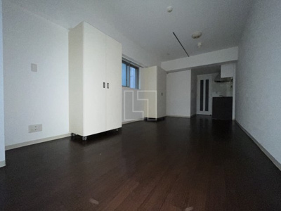 【洋室】 | 南堀江プライマリーワン | 南堀江プライマリーワン　洋室