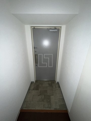 【玄関】 | 南堀江プライマリーワン | 南堀江プライマリーワン　玄関スペース