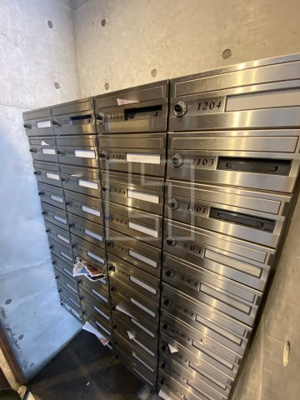 【エントランス】 | 南堀江プライマリーワン | 南堀江プライマリーワン　エントランス